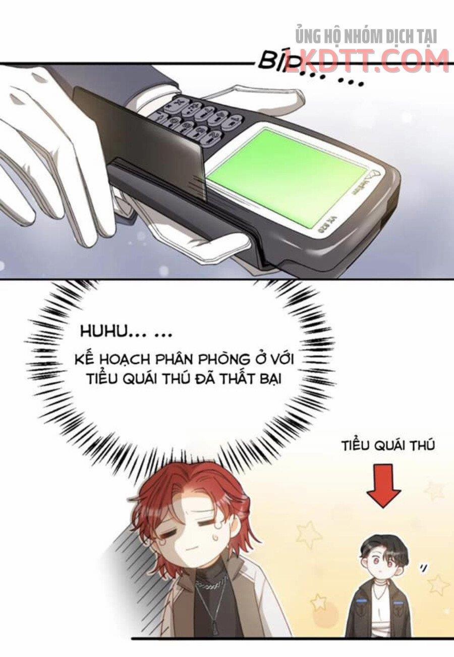 Kiss The Abyss 7 trang 38