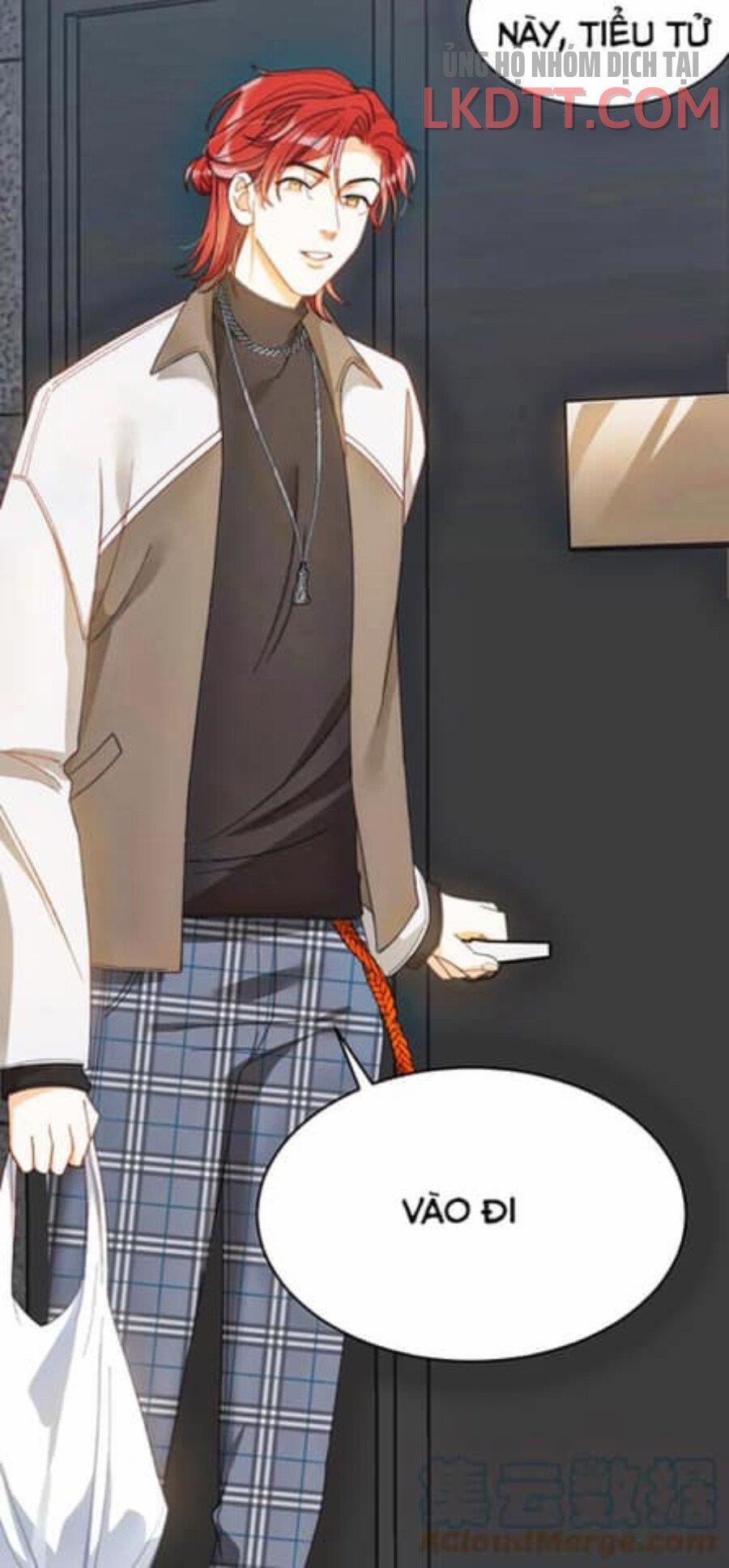 Kiss The Abyss 7 trang 40