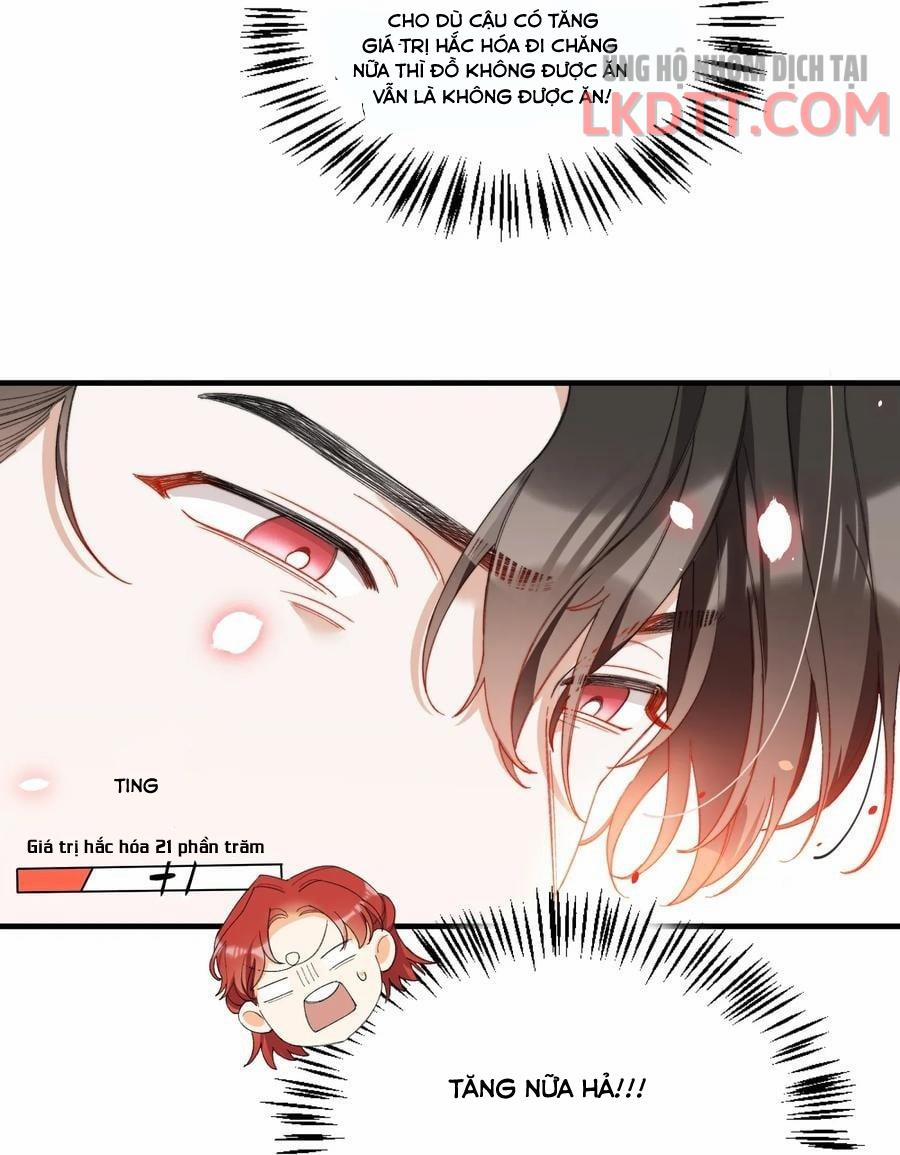 Kiss The Abyss 7 trang 8