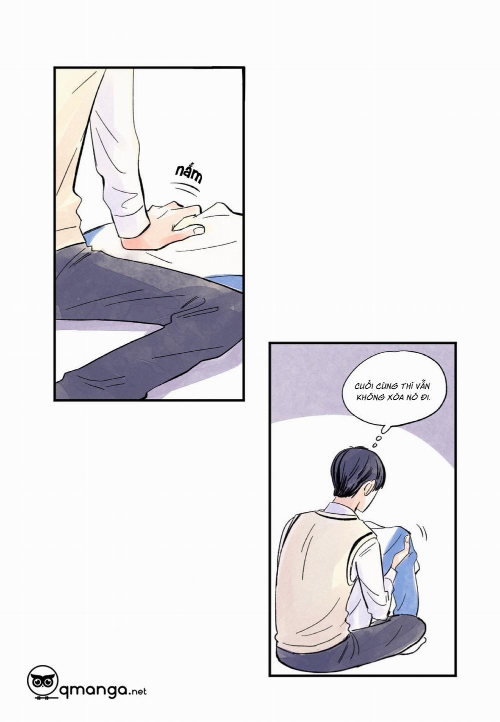 Kisses X Kiss X Kisses 1 trang 13