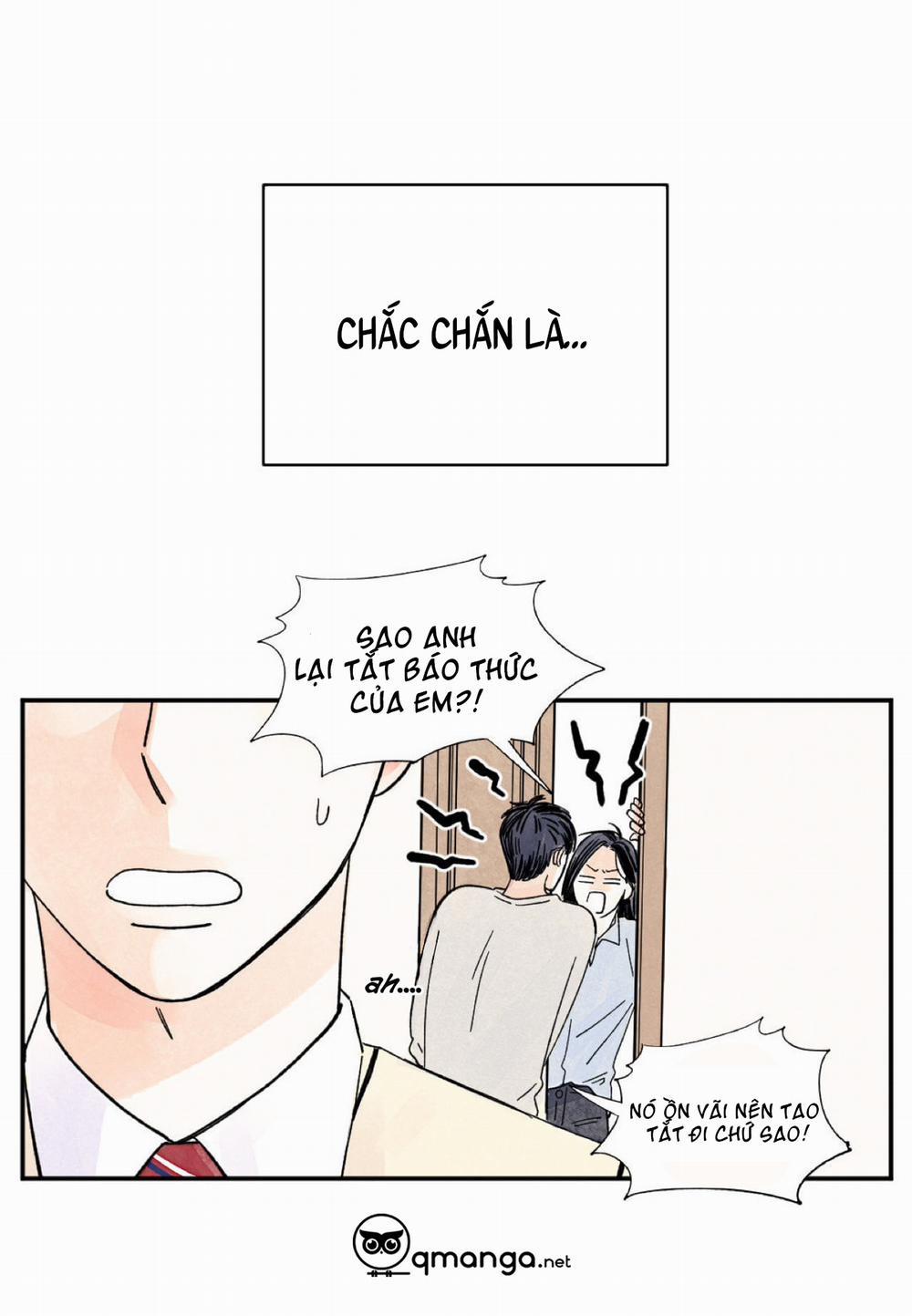 Kisses X Kiss X Kisses 1 trang 2