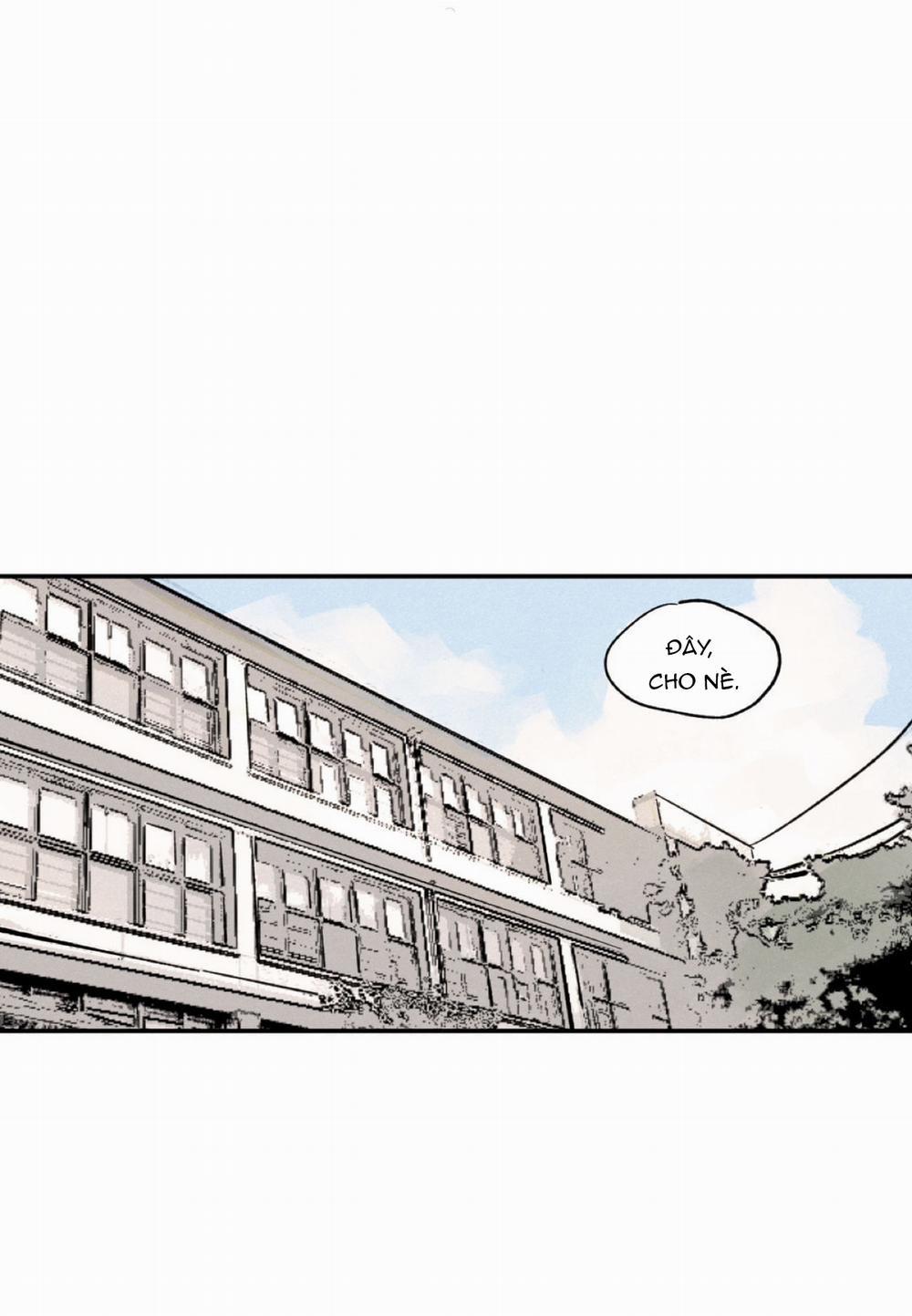 Kisses X Kiss X Kisses 1 trang 29