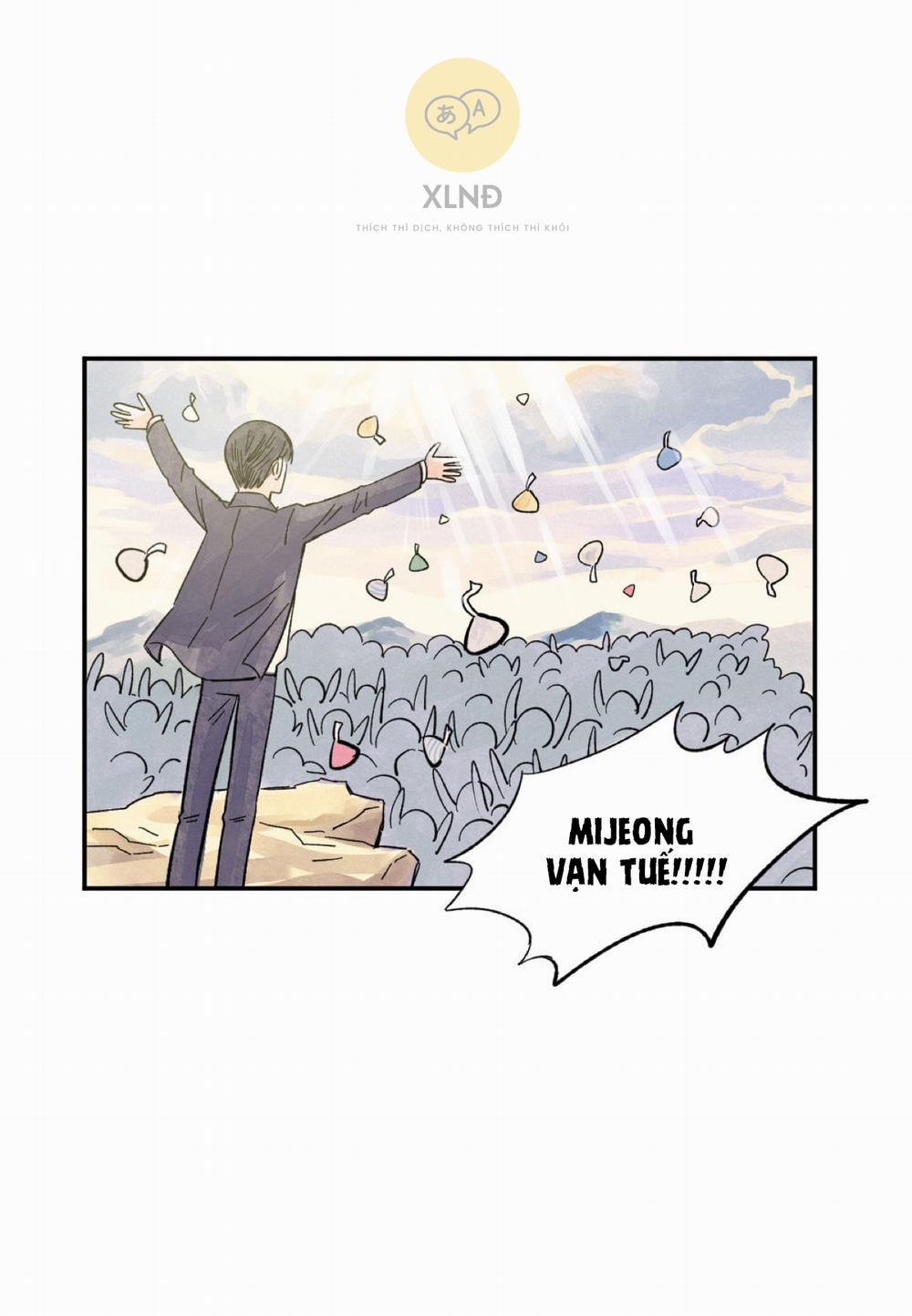 Kisses X Kiss X Kisses 1 trang 34