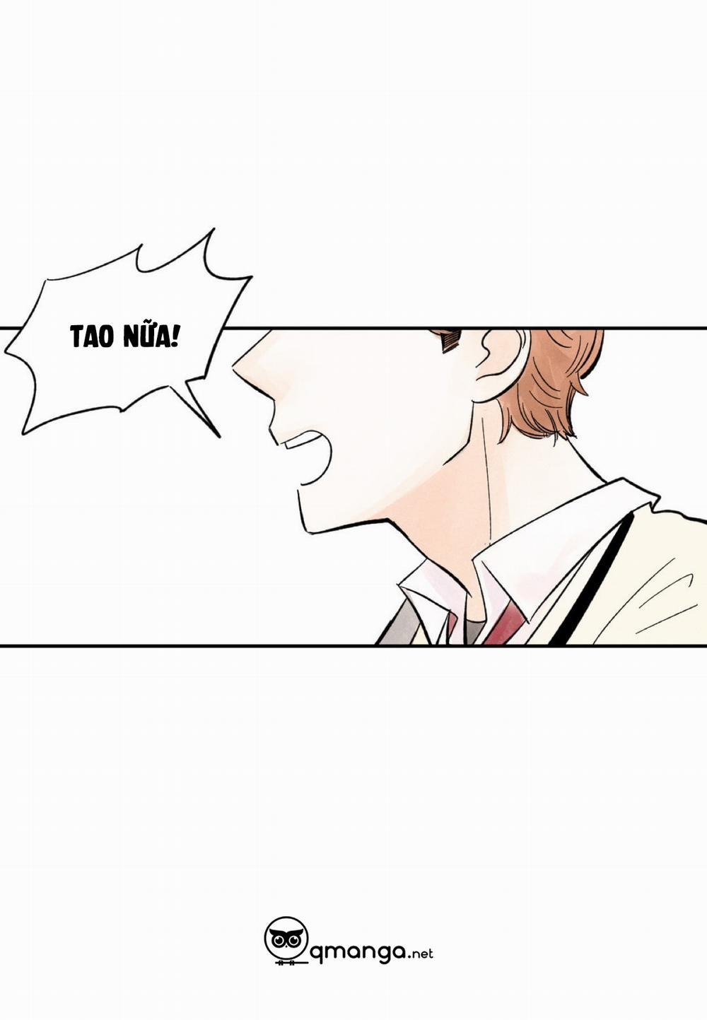 Kisses X Kiss X Kisses 1 trang 39