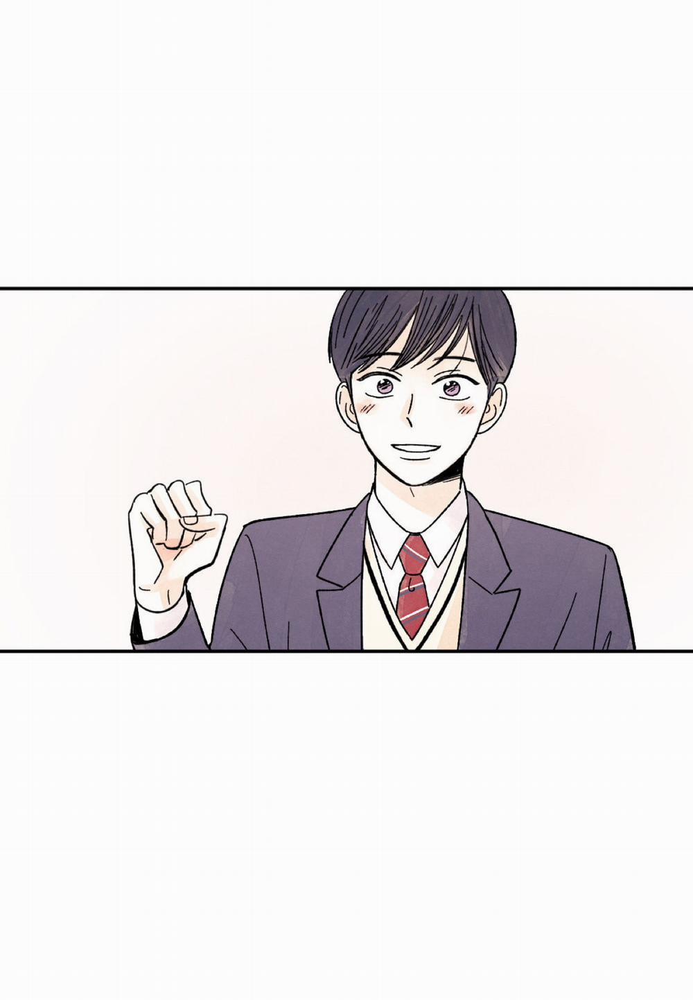 Kisses X Kiss X Kisses 1 trang 40