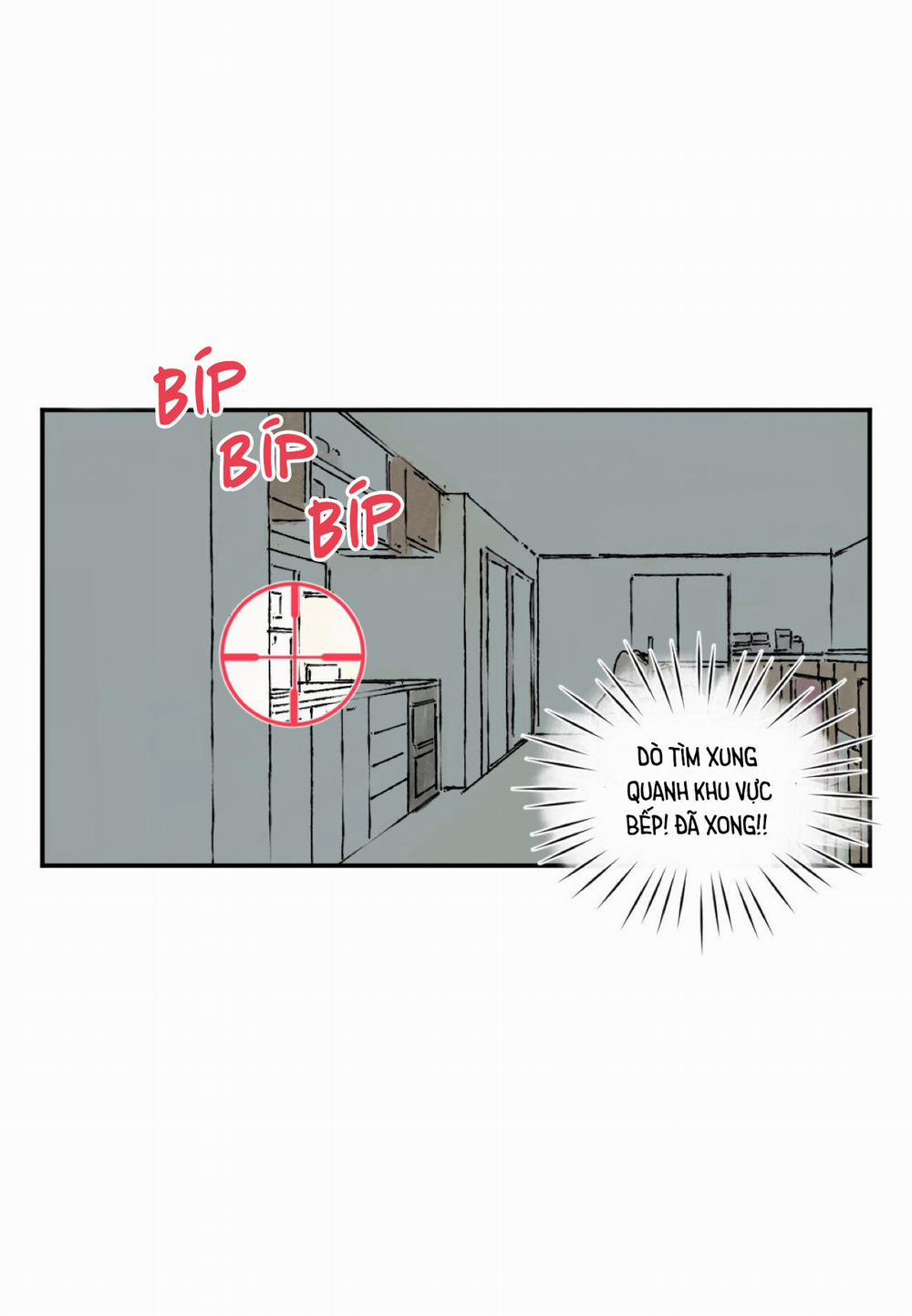 Kisses X Kiss X Kisses 10 trang 13