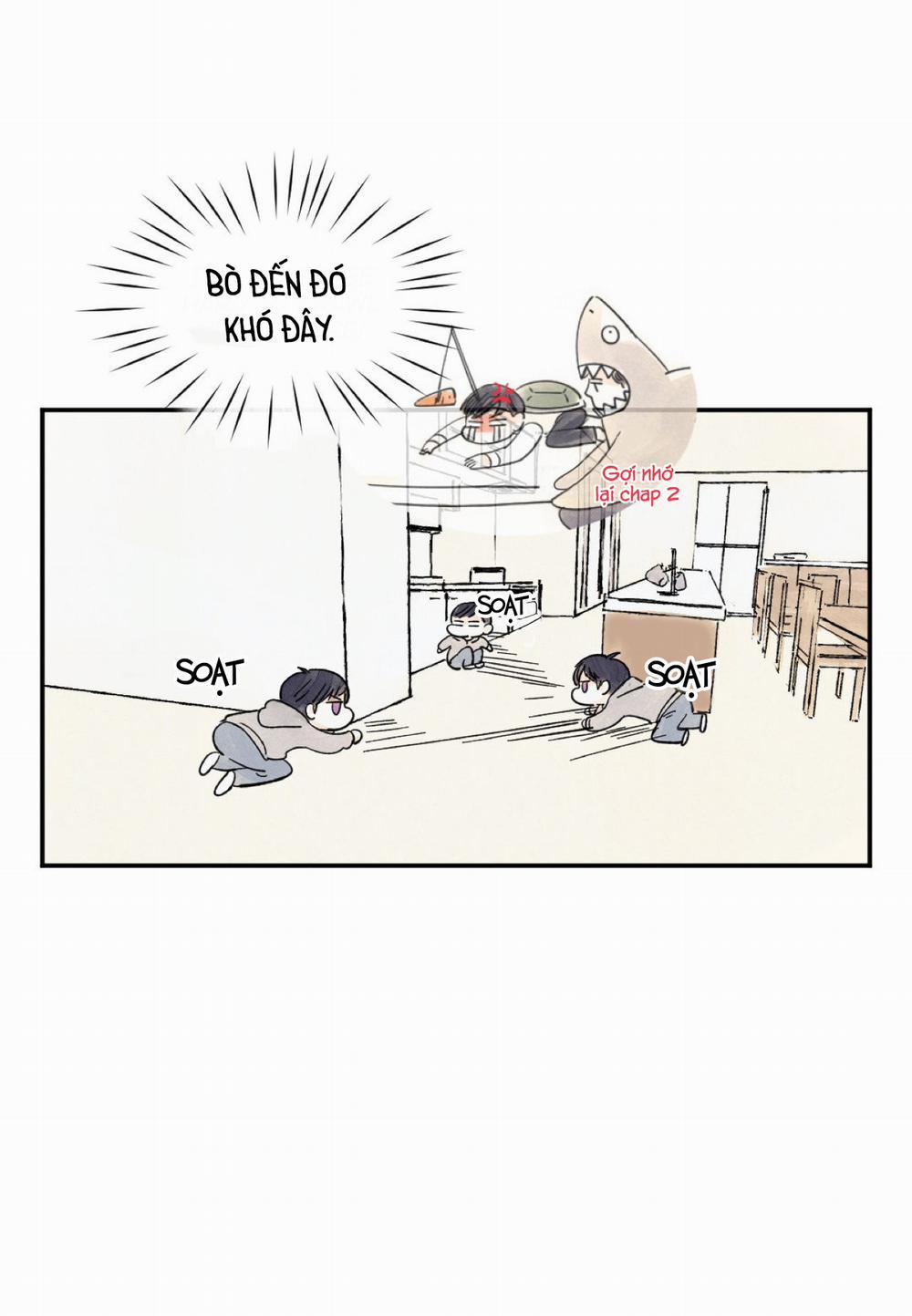 Kisses X Kiss X Kisses 10 trang 15