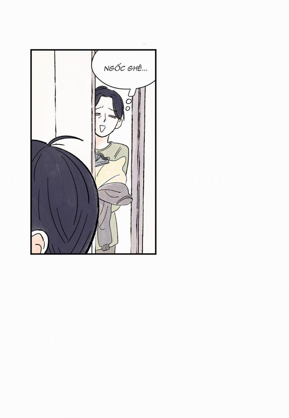 Kisses X Kiss X Kisses 10 trang 16