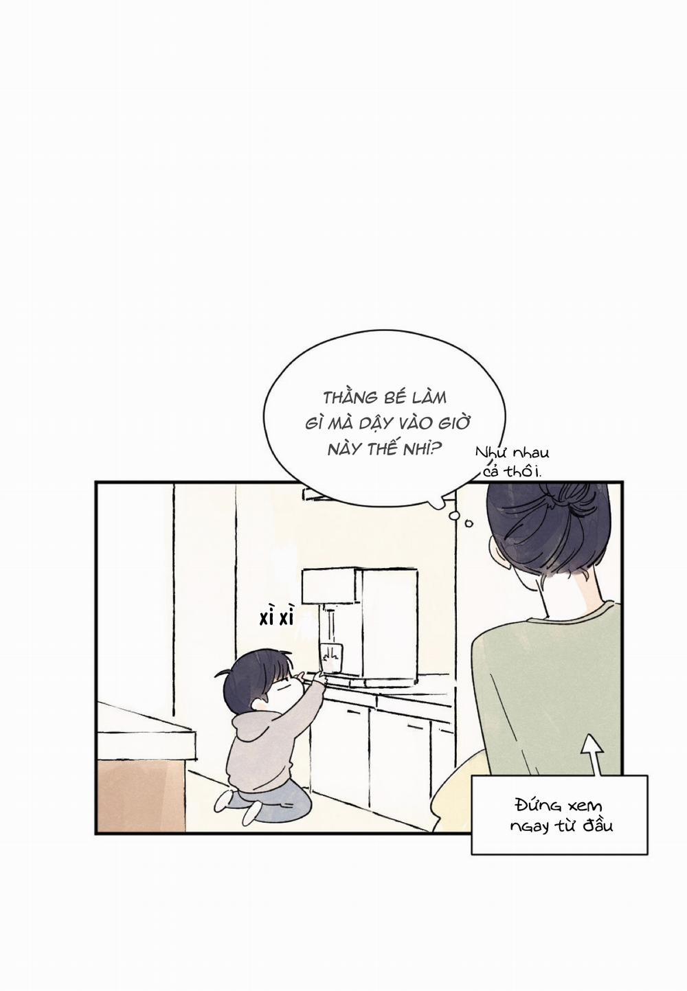 Kisses X Kiss X Kisses 10 trang 17