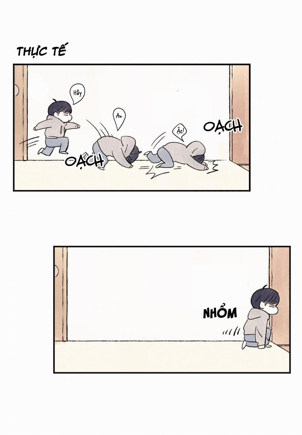 Kisses X Kiss X Kisses 10 trang 20