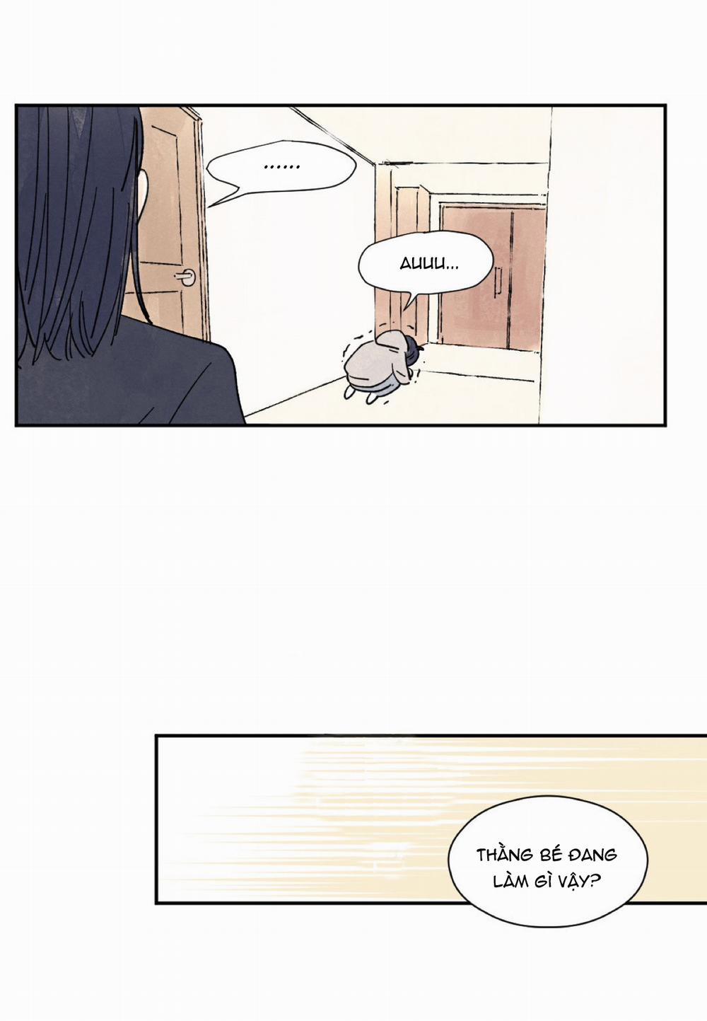 Kisses X Kiss X Kisses 10 trang 21