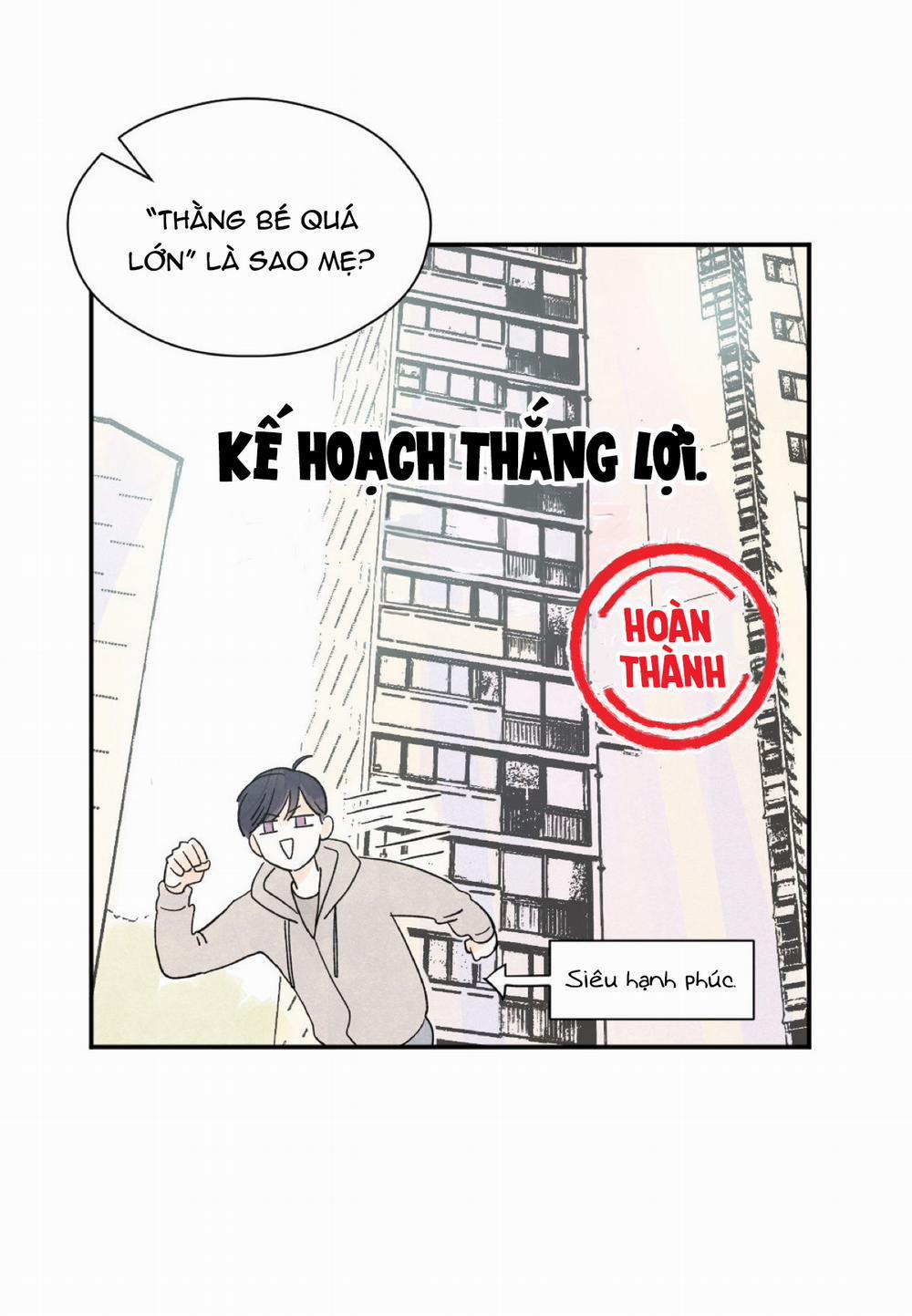 Kisses X Kiss X Kisses 10 trang 23