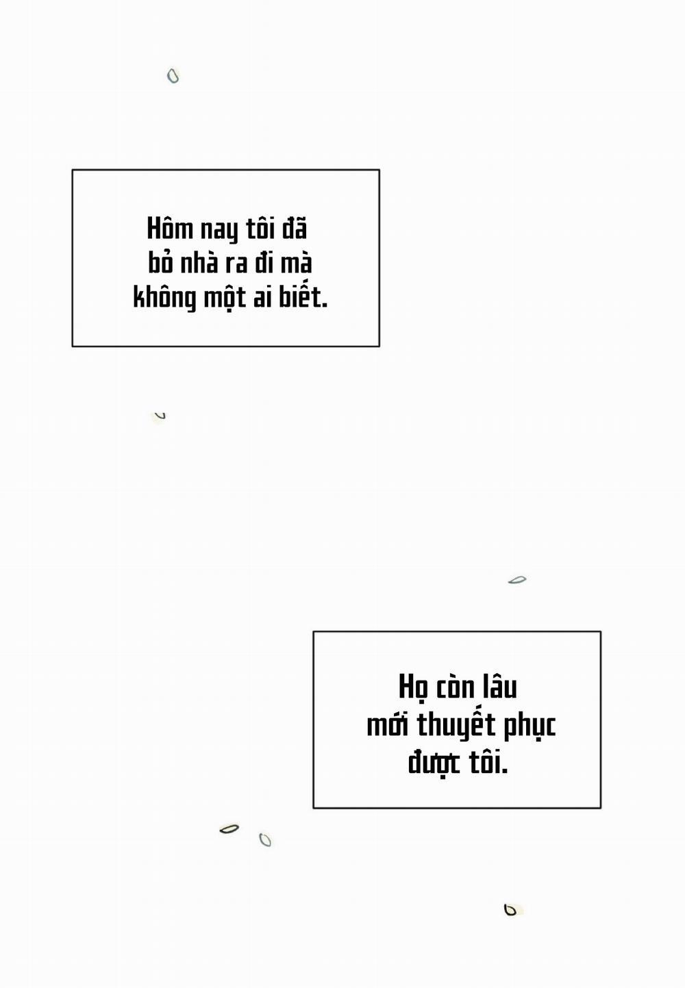 Kisses X Kiss X Kisses 10 trang 24