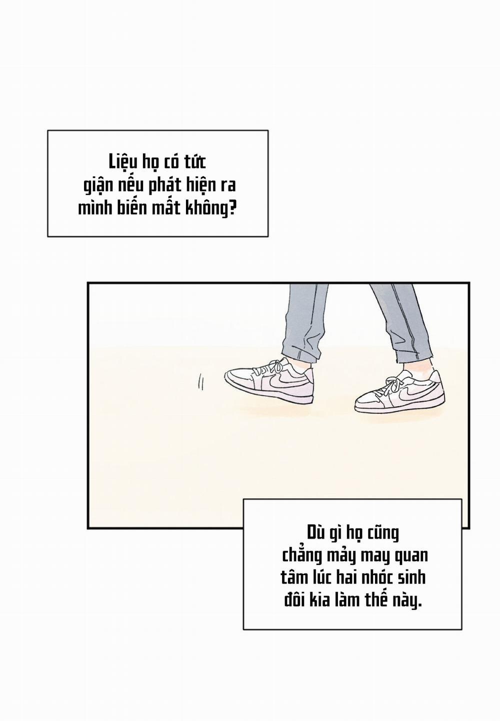 Kisses X Kiss X Kisses 10 trang 26