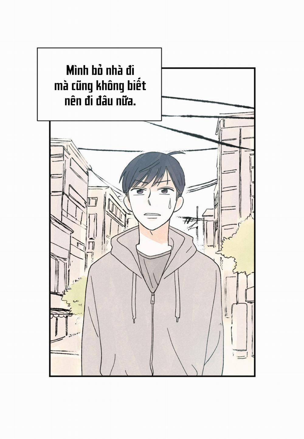 Kisses X Kiss X Kisses 10 trang 28