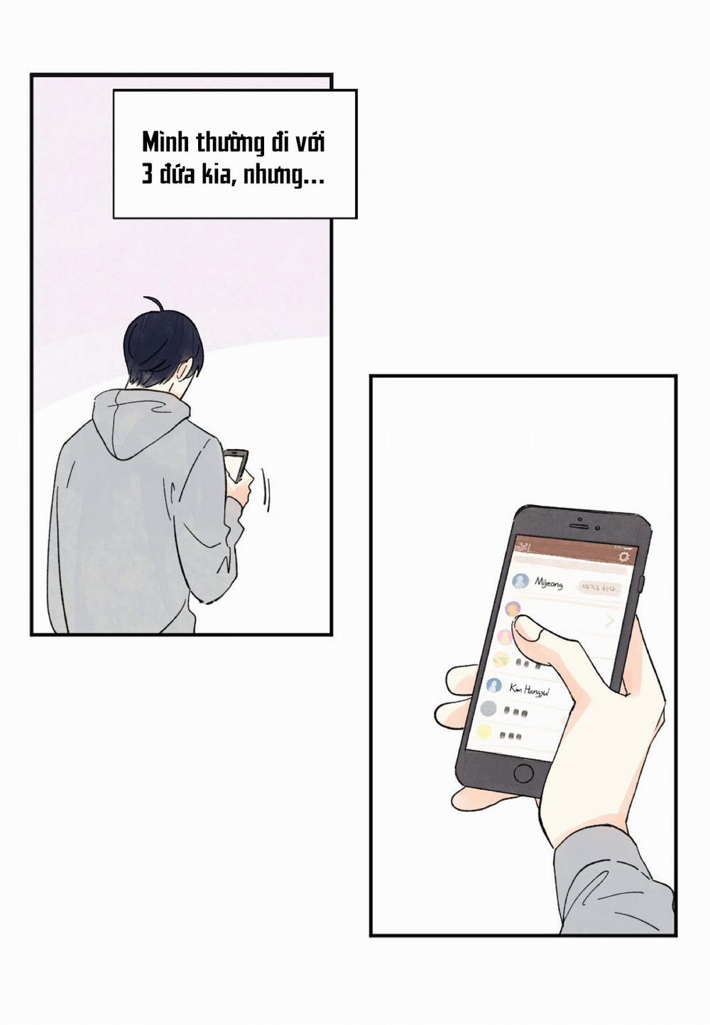 Kisses X Kiss X Kisses 10 trang 29