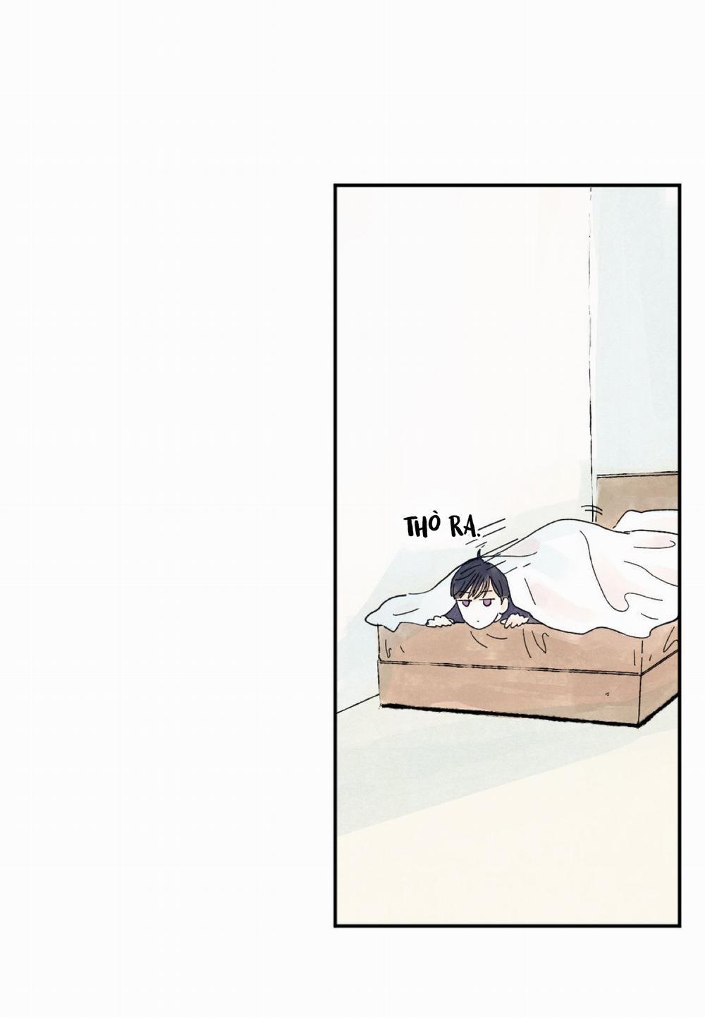 Kisses X Kiss X Kisses 10 trang 3