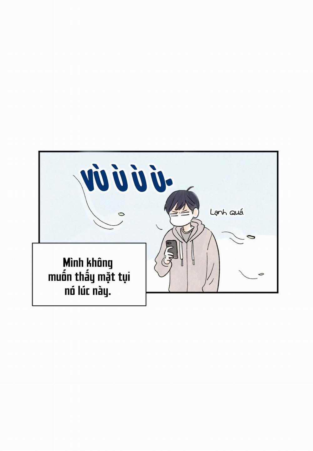 Kisses X Kiss X Kisses 10 trang 30