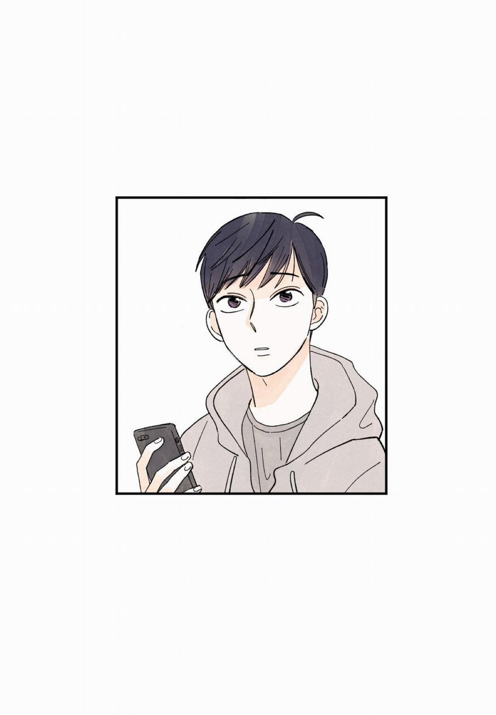 Kisses X Kiss X Kisses 10 trang 31