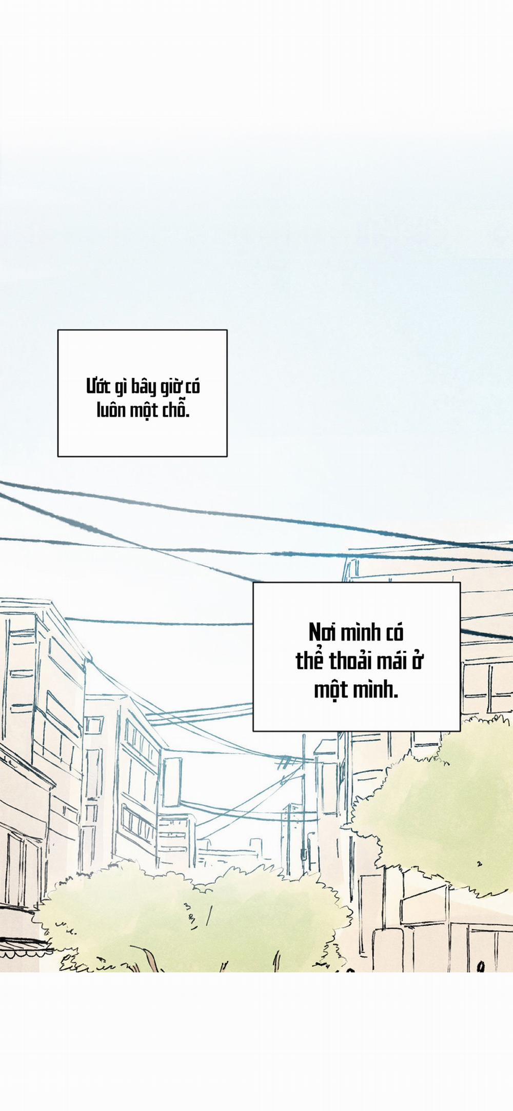 Kisses X Kiss X Kisses 10 trang 32