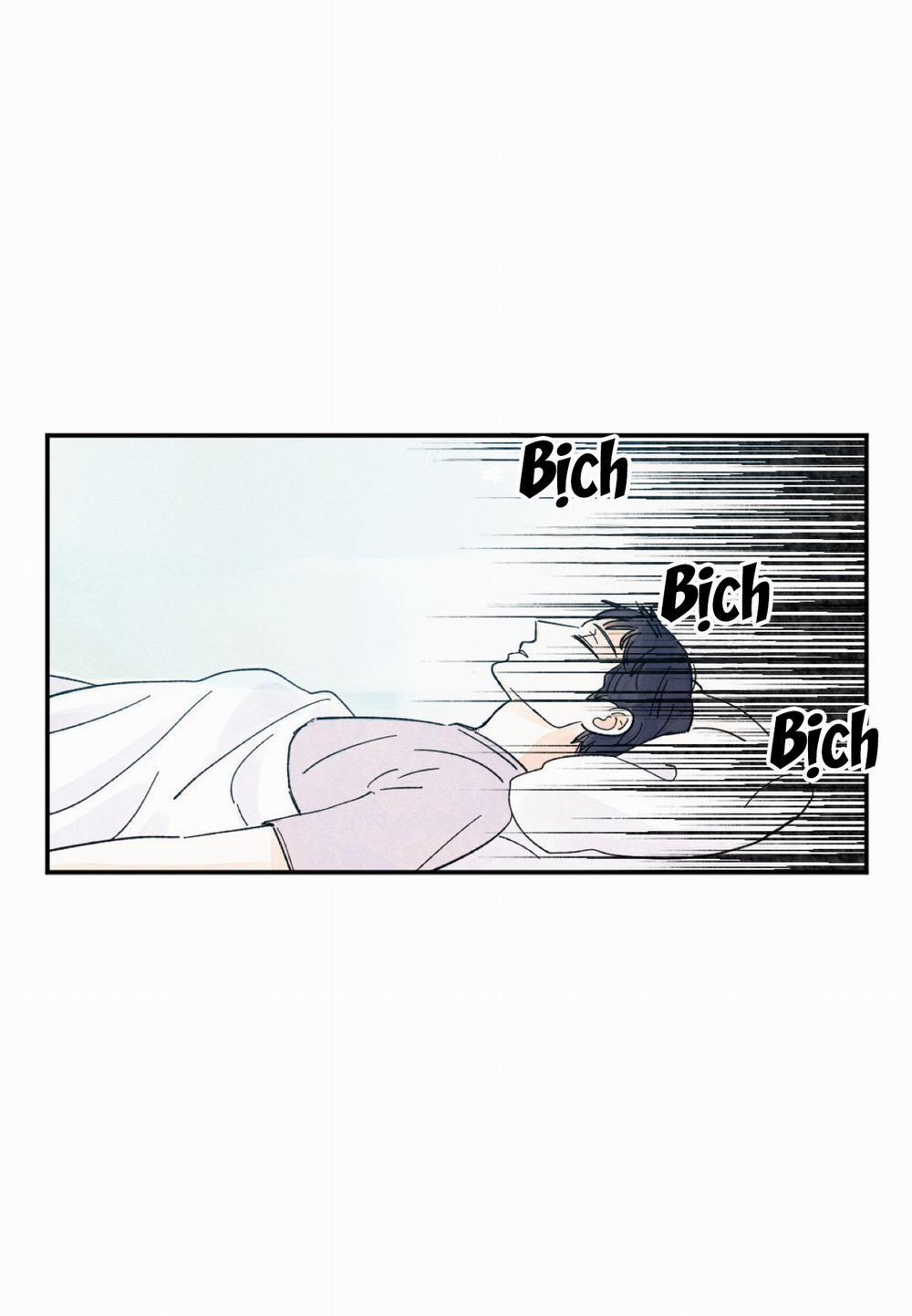 Kisses X Kiss X Kisses 10 trang 4