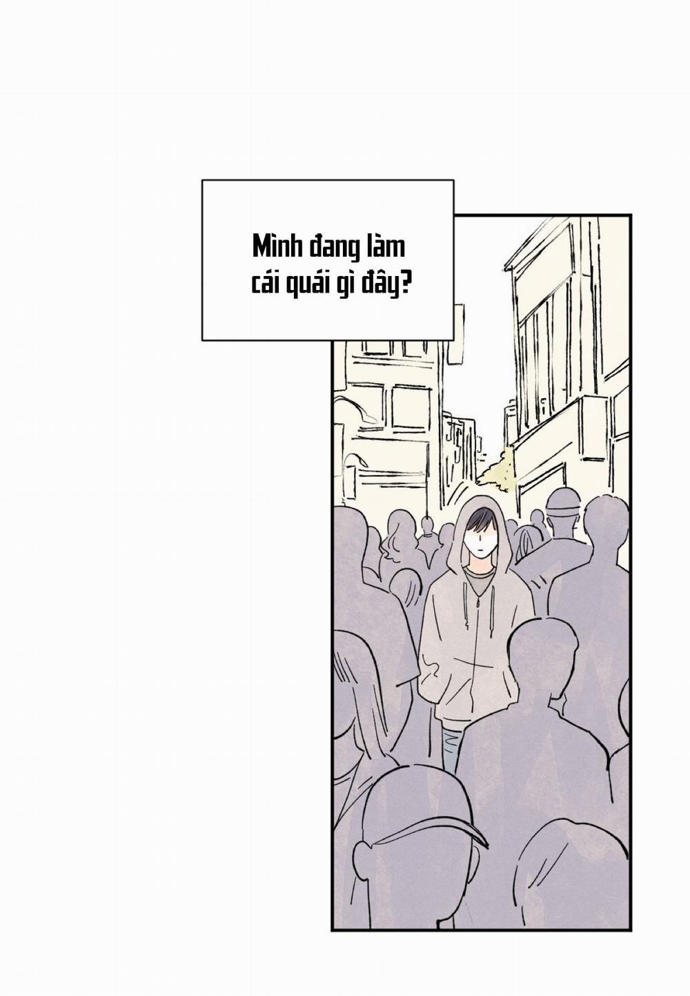 Kisses X Kiss X Kisses 10 trang 41