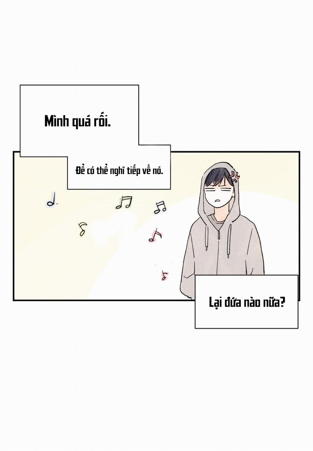 Kisses X Kiss X Kisses 10 trang 43