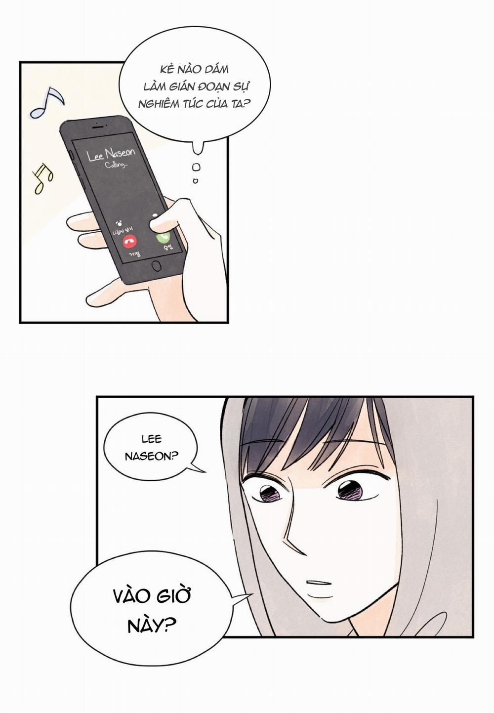 Kisses X Kiss X Kisses 10 trang 44