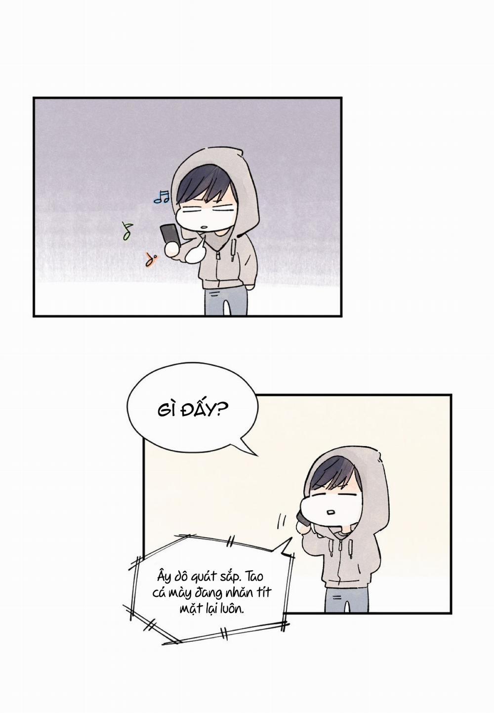 Kisses X Kiss X Kisses 10 trang 45