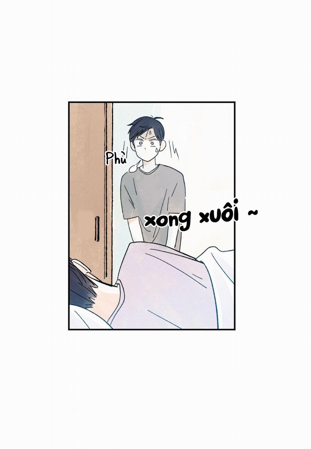 Kisses X Kiss X Kisses 10 trang 6