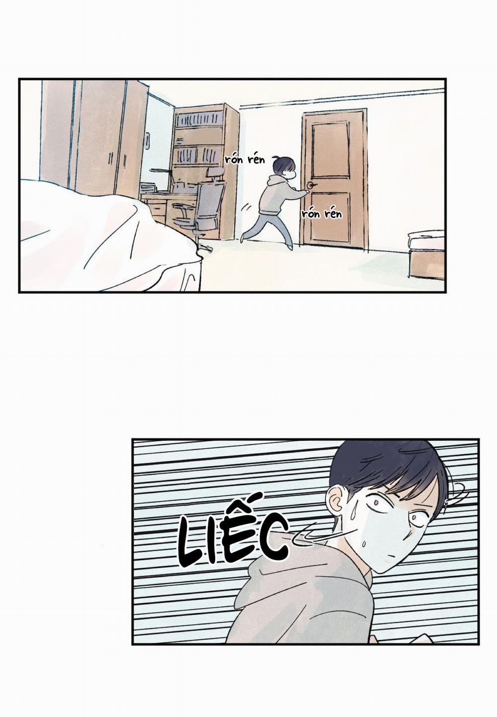 Kisses X Kiss X Kisses 10 trang 7