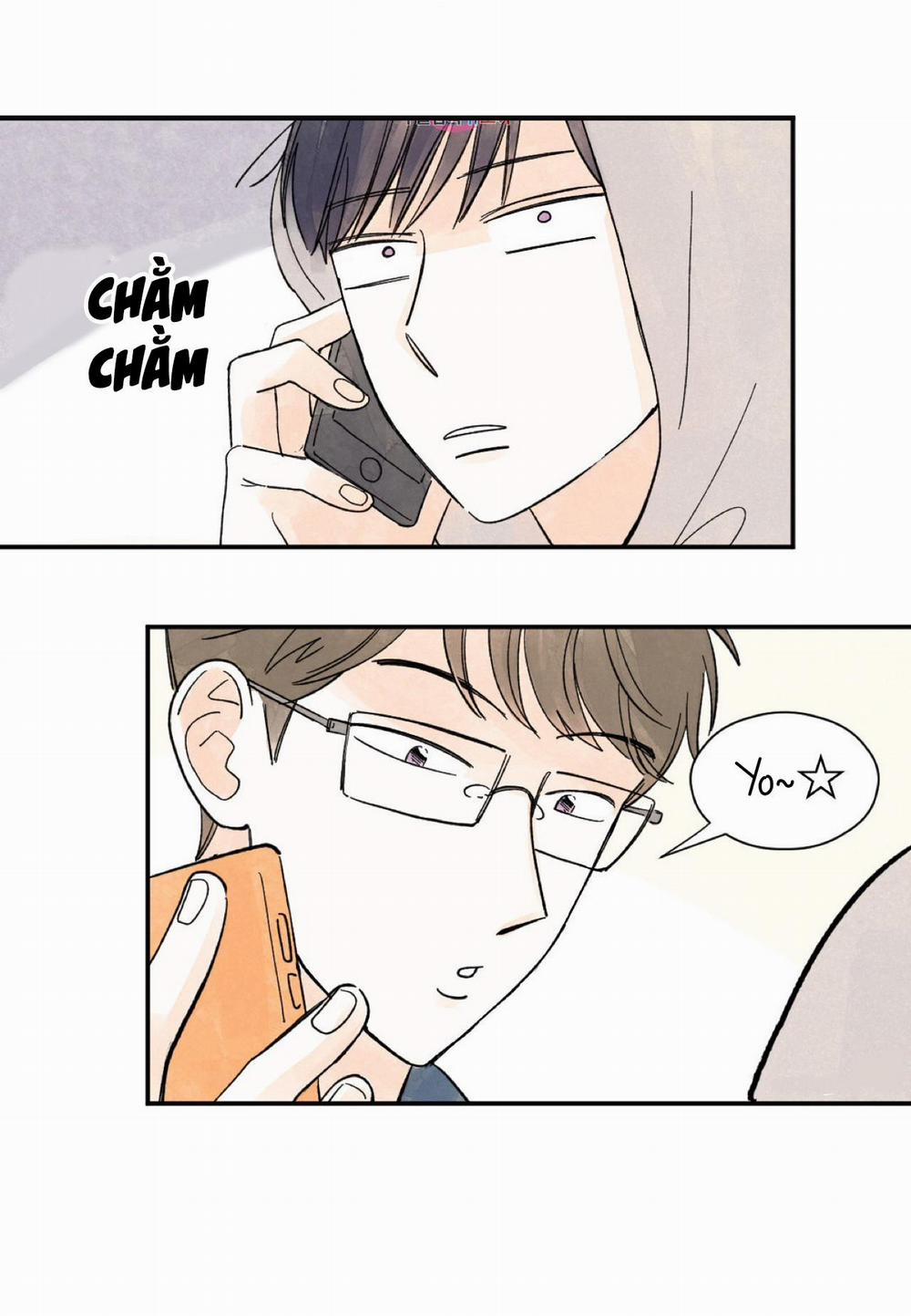 Kisses X Kiss X Kisses 11 trang 1