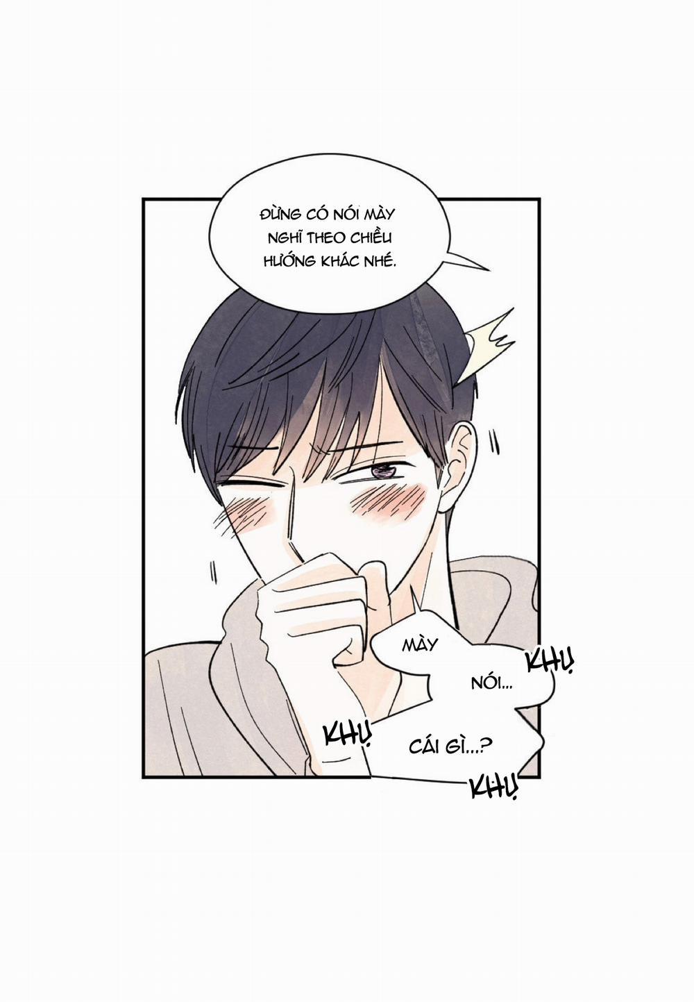 Kisses X Kiss X Kisses 11 trang 12