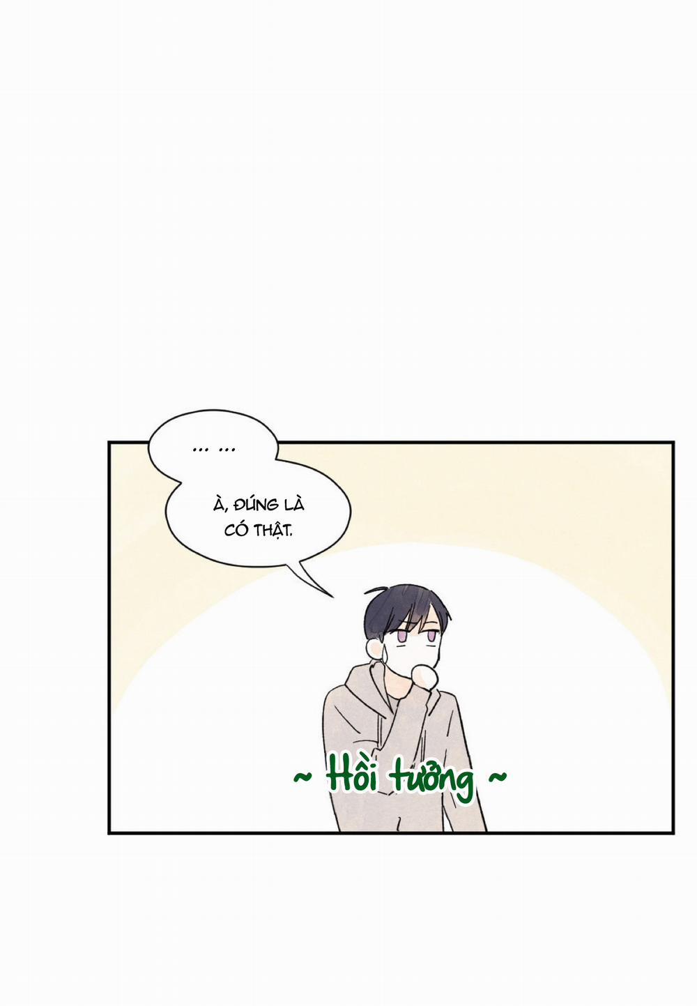 Kisses X Kiss X Kisses 11 trang 17