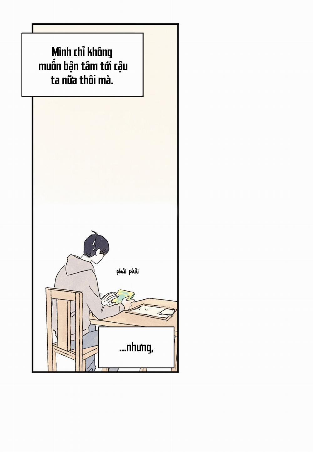 Kisses X Kiss X Kisses 11 trang 21