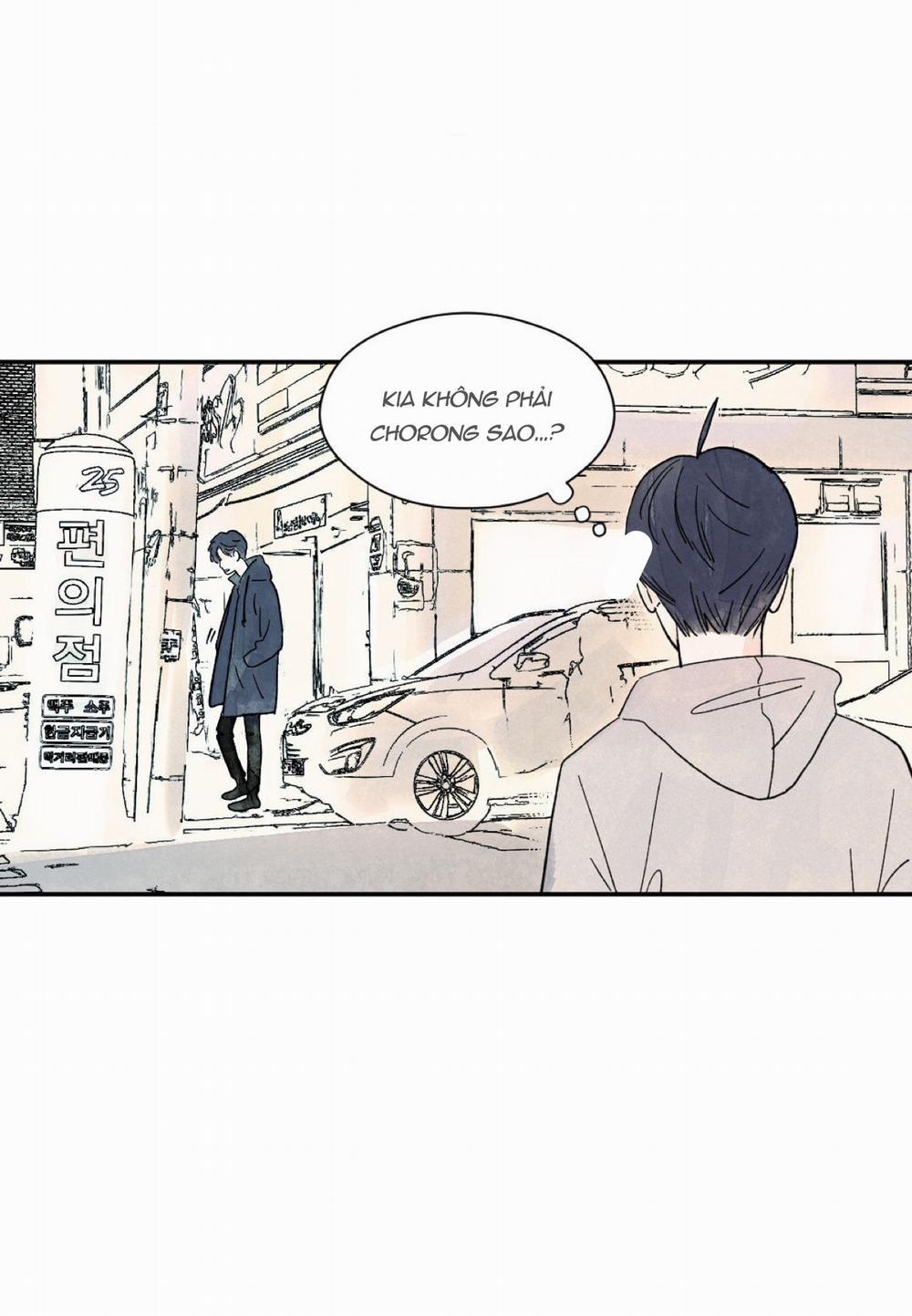 Kisses X Kiss X Kisses 11 trang 25