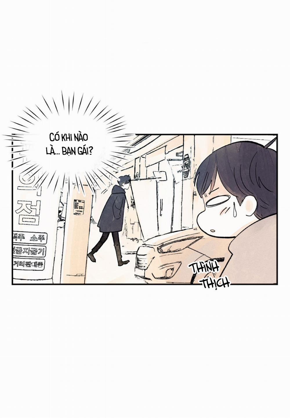 Kisses X Kiss X Kisses 11 trang 29