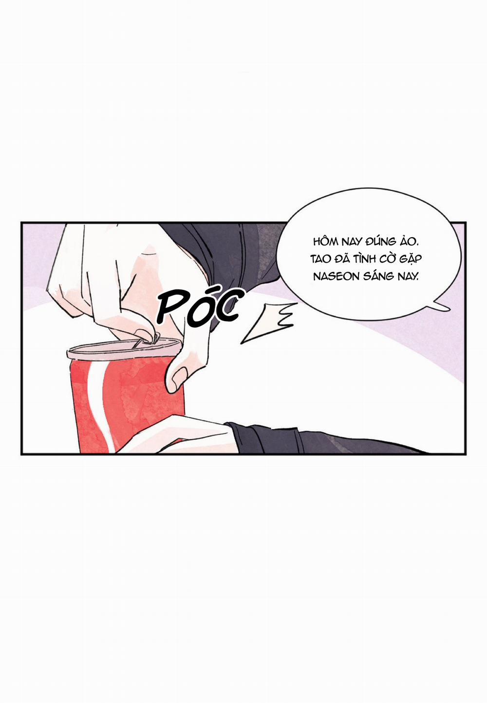 Kisses X Kiss X Kisses 11 trang 31