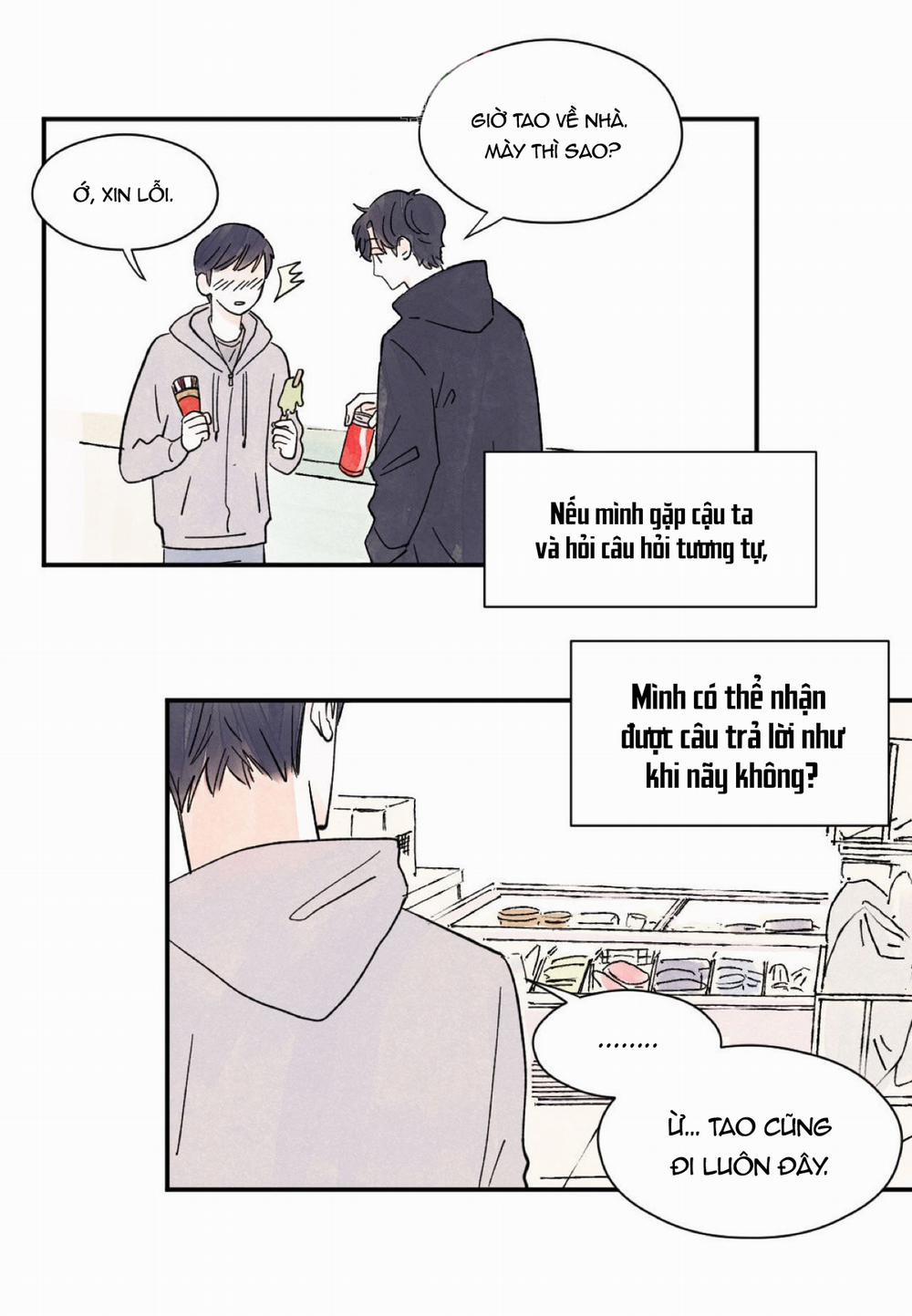 Kisses X Kiss X Kisses 11 trang 42