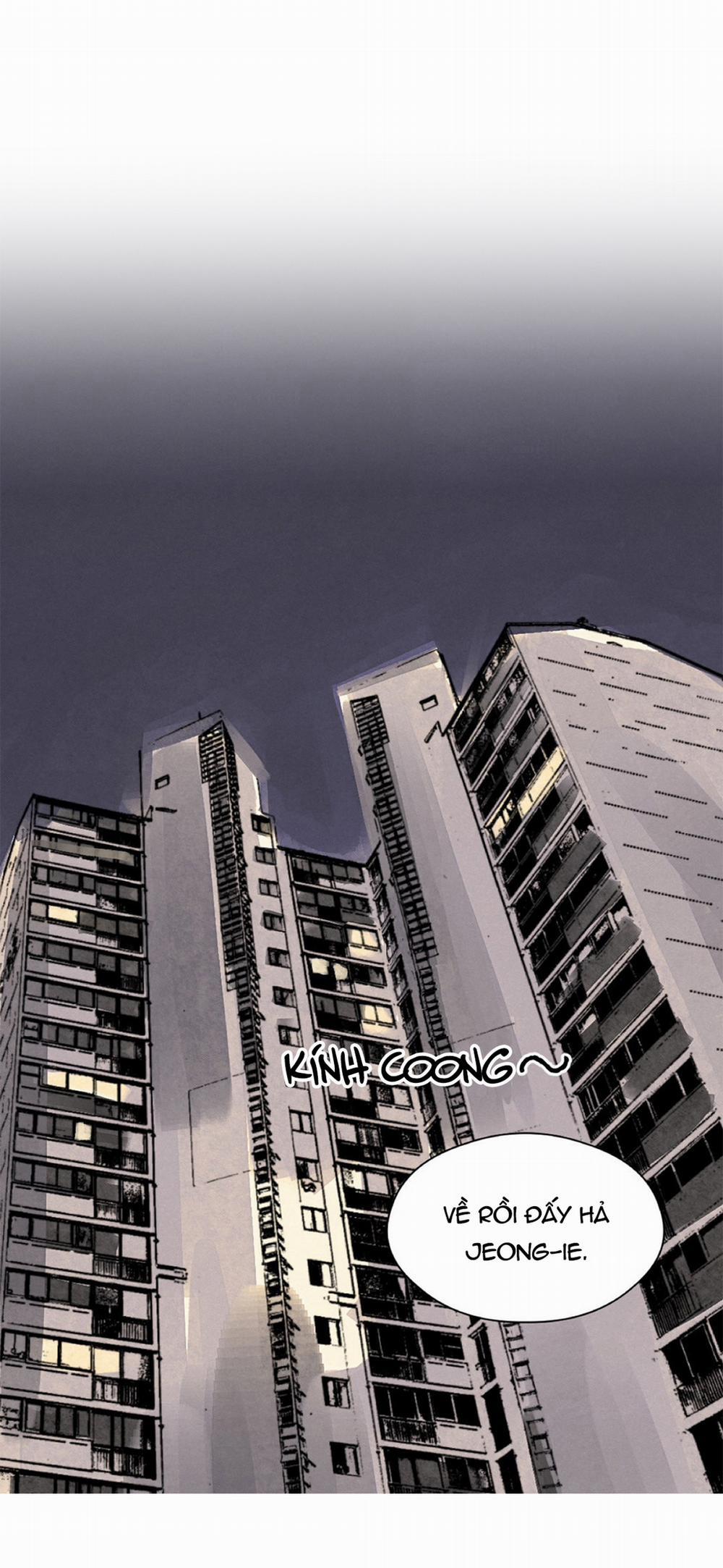 Kisses X Kiss X Kisses 11 trang 43