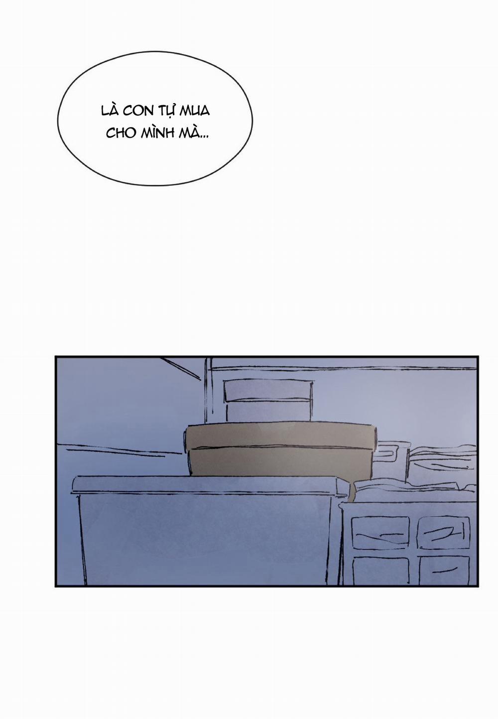 Kisses X Kiss X Kisses 11 trang 49