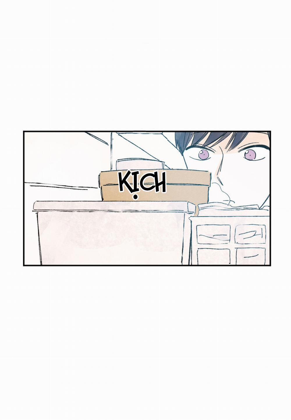 Kisses X Kiss X Kisses 11 trang 50