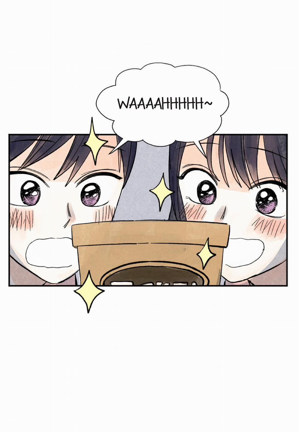 Kisses X Kiss X Kisses 11 trang 52