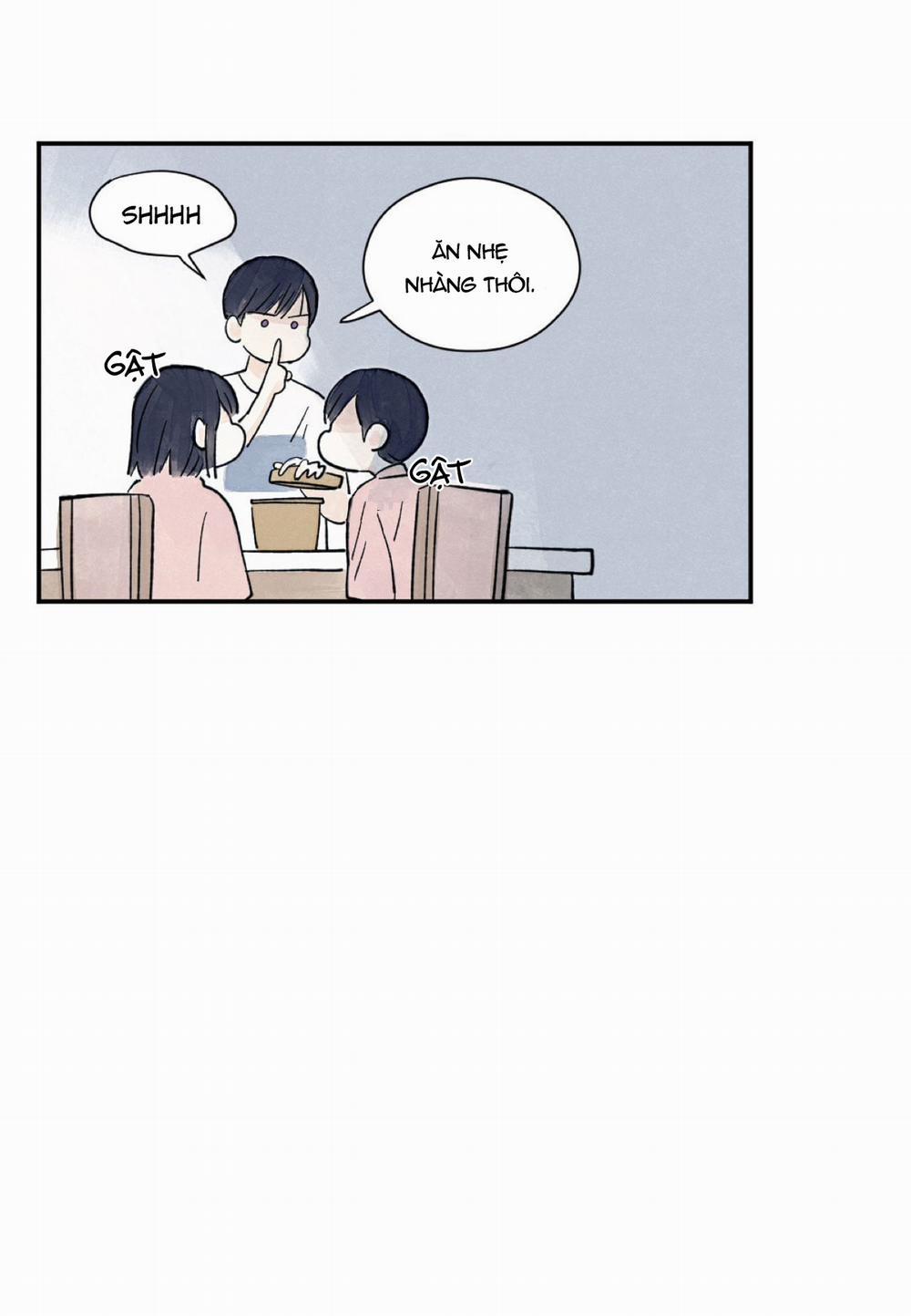 Kisses X Kiss X Kisses 11 trang 53