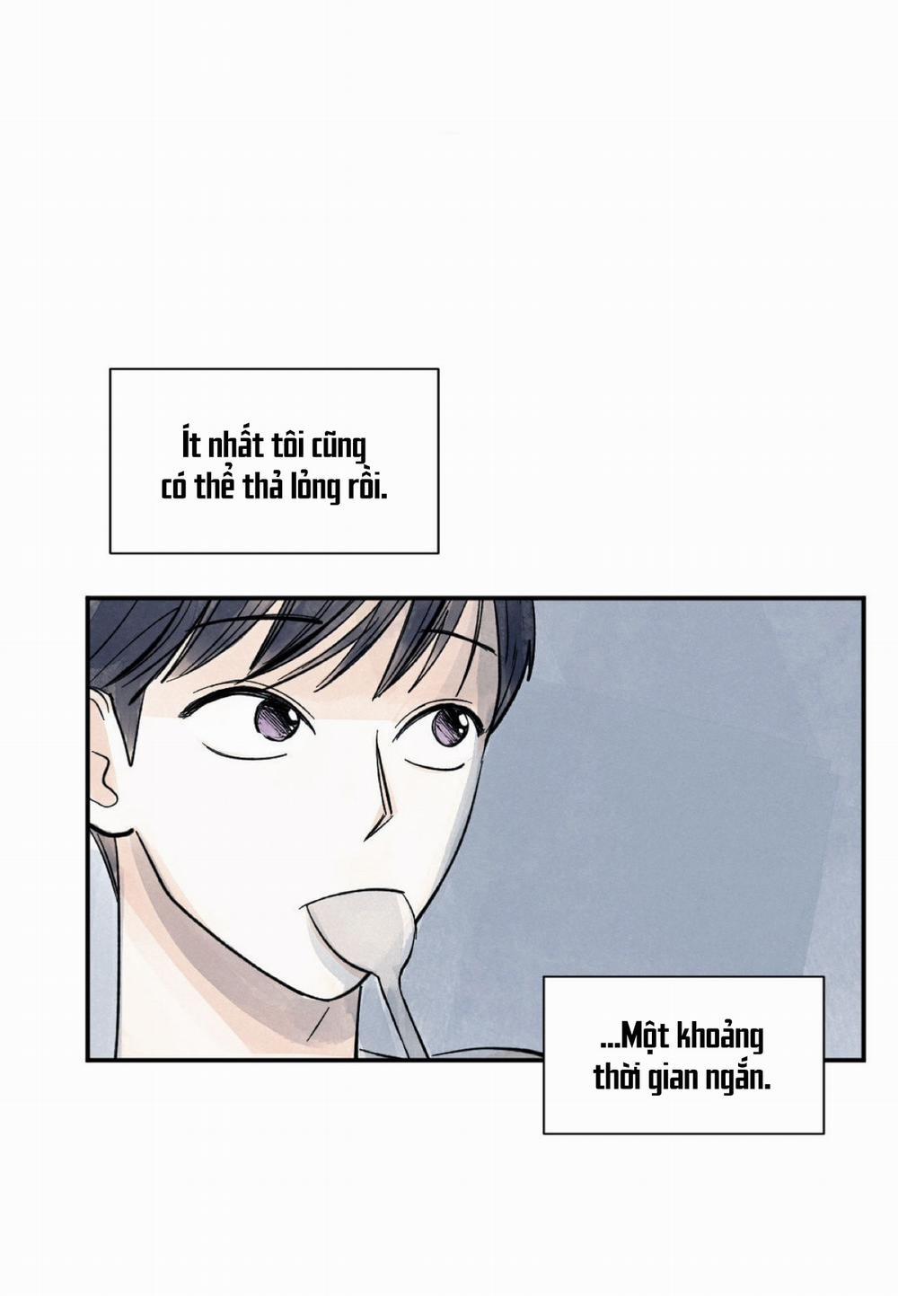 Kisses X Kiss X Kisses 11 trang 55