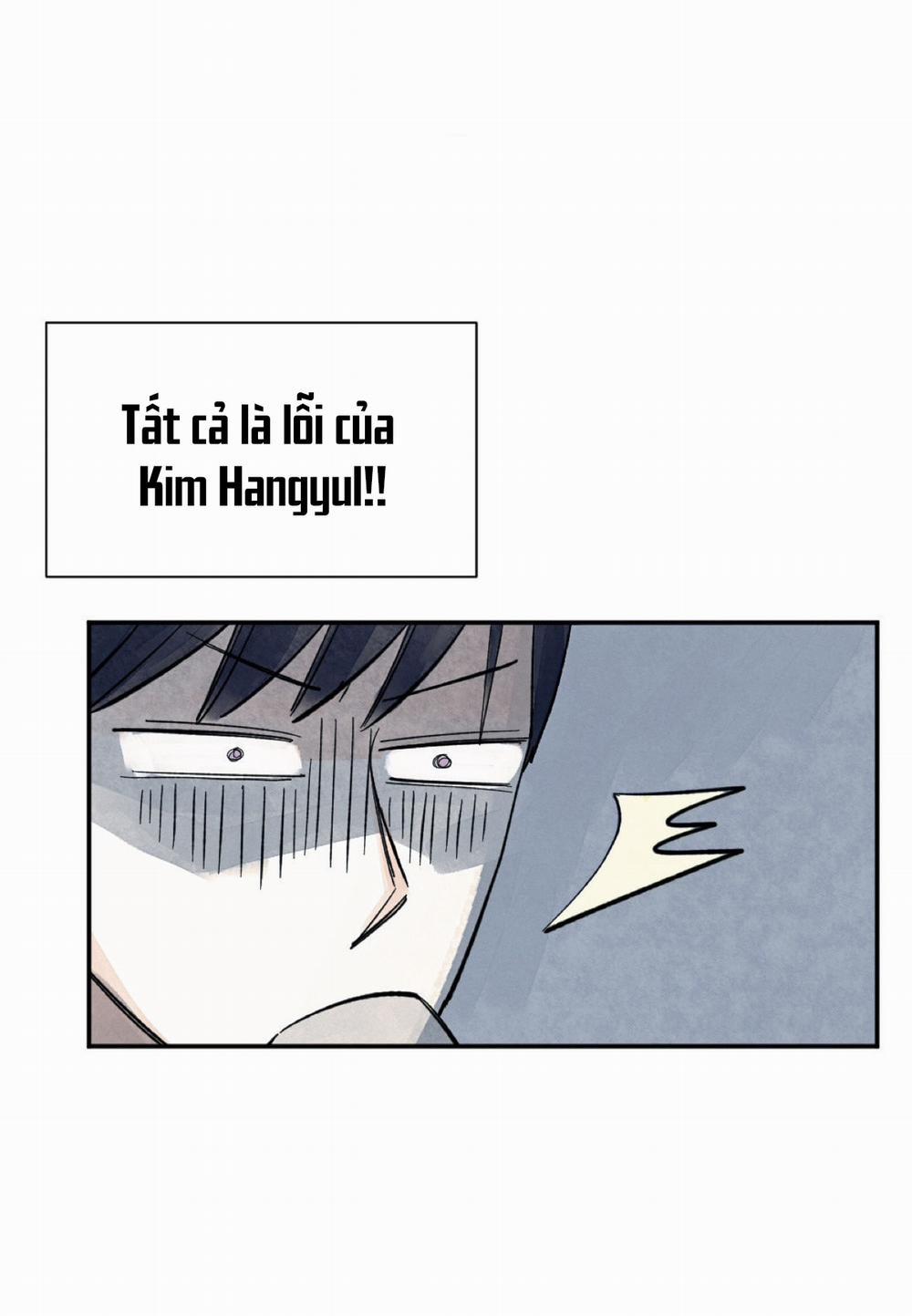 Kisses X Kiss X Kisses 11 trang 56