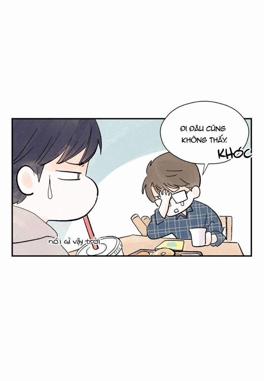 Kisses X Kiss X Kisses 11 trang 7