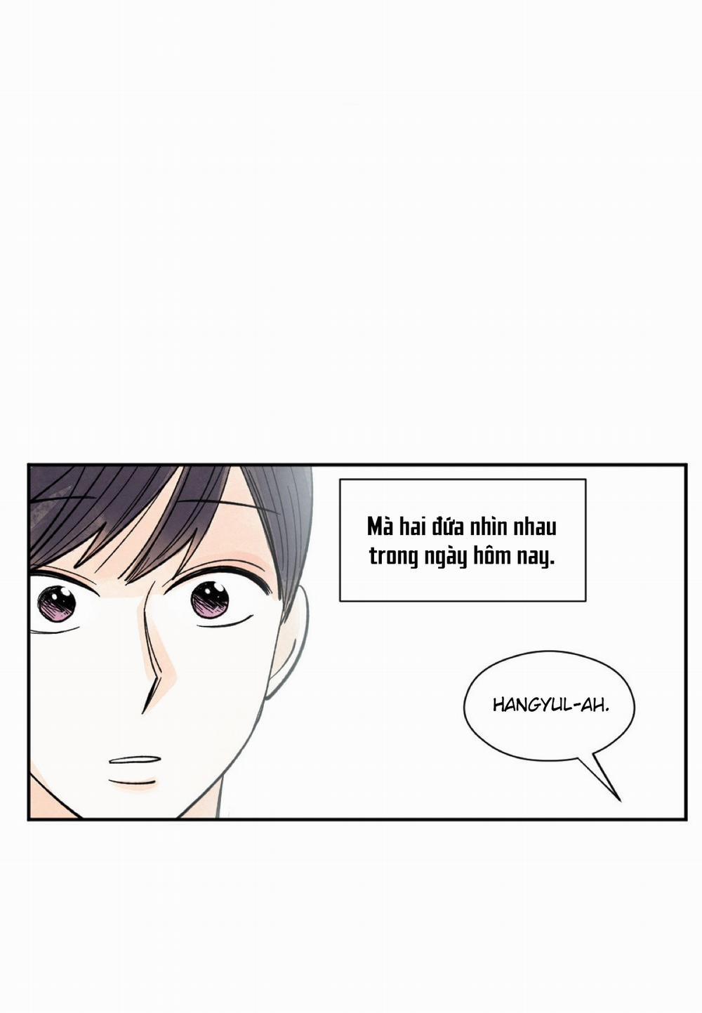 Kisses X Kiss X Kisses 12 trang 11