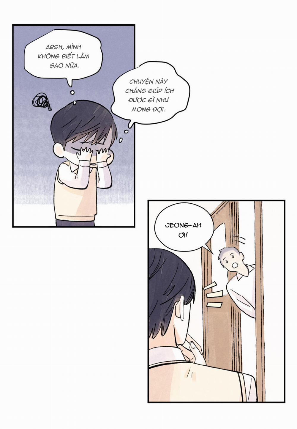 Kisses X Kiss X Kisses 12 trang 13