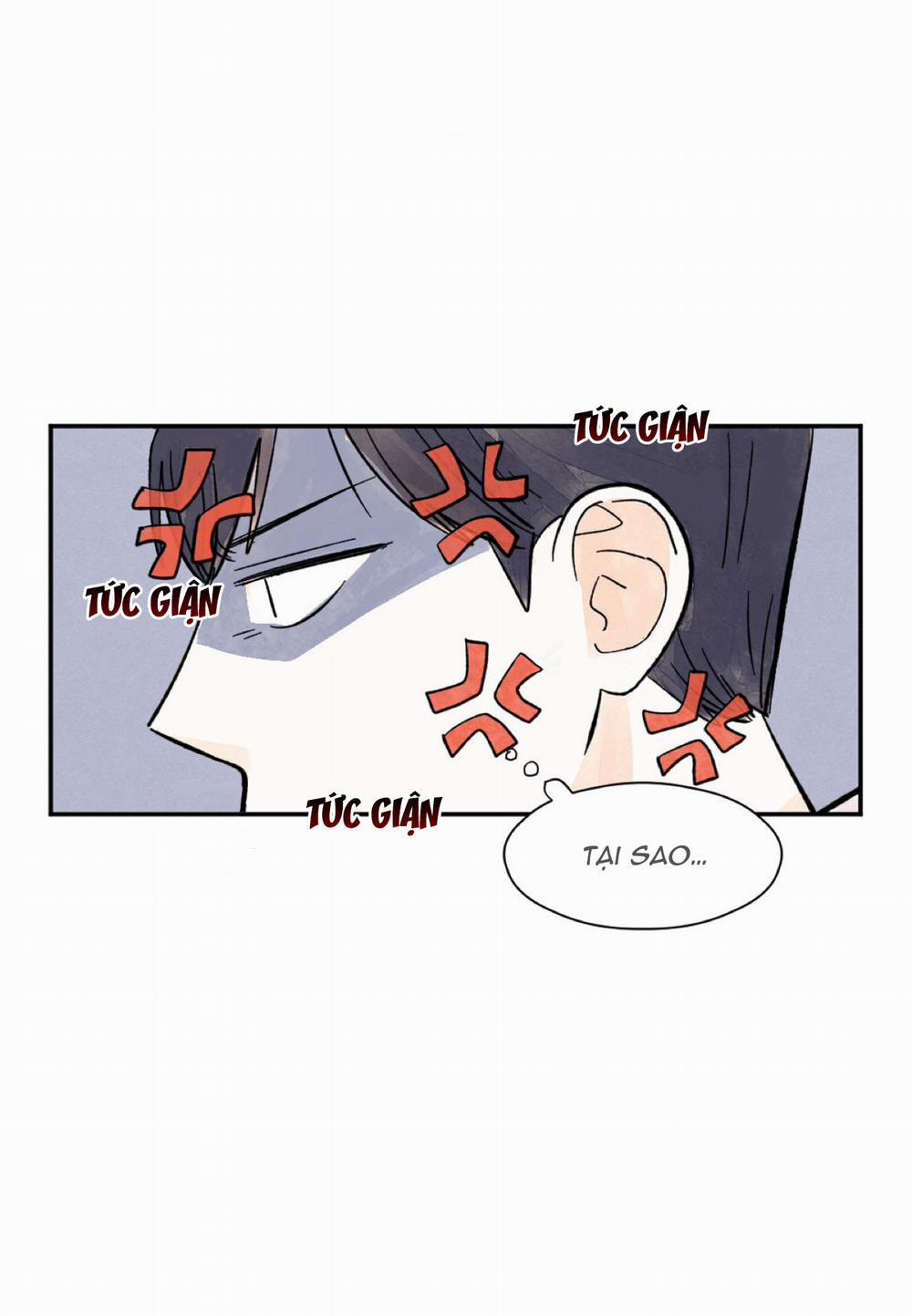 Kisses X Kiss X Kisses 12 trang 17